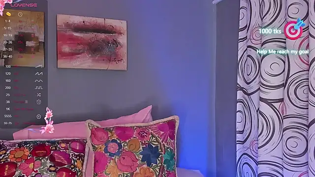 Ana 333 online show from 02.19.26