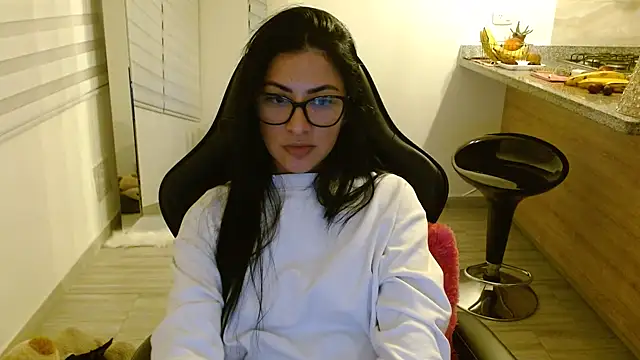 Charlotte cute18 online show from 01.10.26