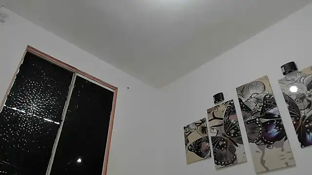 naomiwildburn online show from 01.31.25