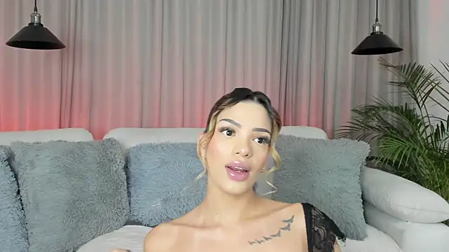 Ameliadickens online show from 07.23.26