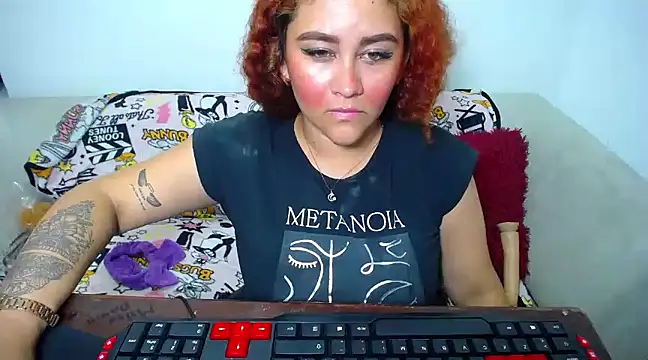 loly bigbooty4u online show from 01.23.25