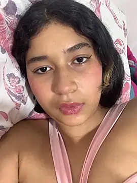 Snapshot of Steisy_hill chatting on 02.23.26 Steisy hill online show from 02.23.26