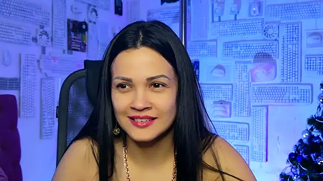 KarolinaRobinson online show from 12.30.24