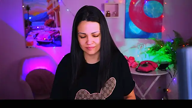 KarolinaRobinson online show from 01.11.25