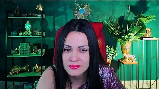 KarolinaRobinson online show from 01.21.25