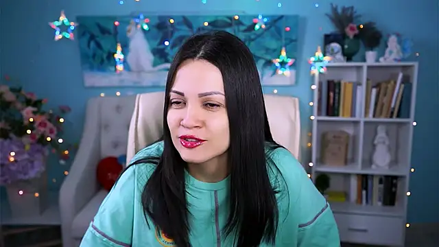 KarolinaRobinson online show from 02.06.25