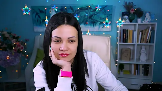 KarolinaRobinson online show from 02.07.25