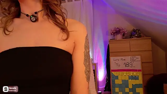 ilucyme online show from 03.19.25