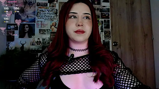 Sunny-hott online show from 02.07.26