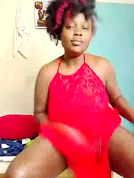 Snapshot of melaninebony1 chatting on 02.15.26 melaninebony1 online show from 02.15.26
