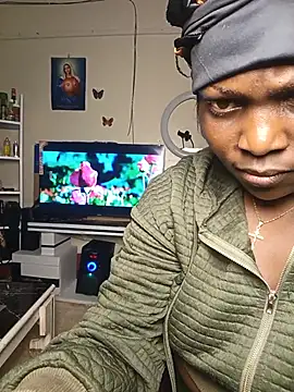 Snapshot of melaninebony1 chatting on 07.15.26 melaninebony1 online show from 07.15.26