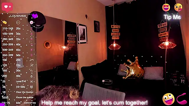 ANDRIUS 24 online show from 04.22.26