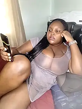 Bigboobylovers online show from 02.16.25