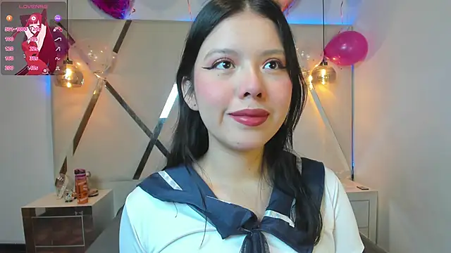 Snapshot of MarielQueenx chatting on 01.22.25 MarielQueenx online show from 01.22.25