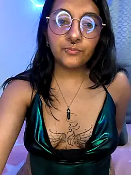 Alliccee online show from 03.07.25