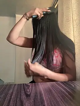 Sweets Hanna online show from 04.04.26