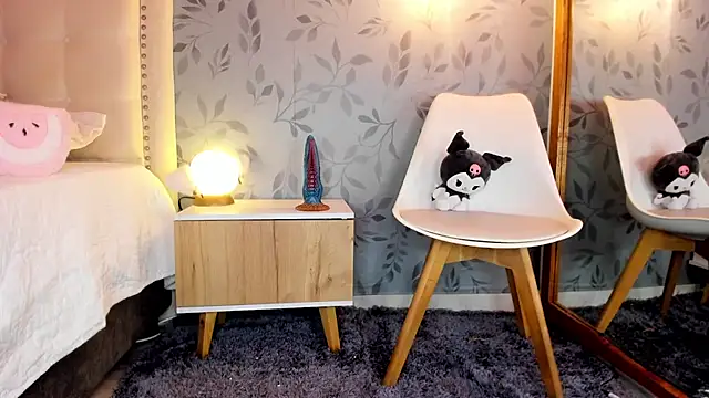 Snapshot of DanielaRuizz chatting on 03.02.25 DanielaRuizz online show from 03.02.25