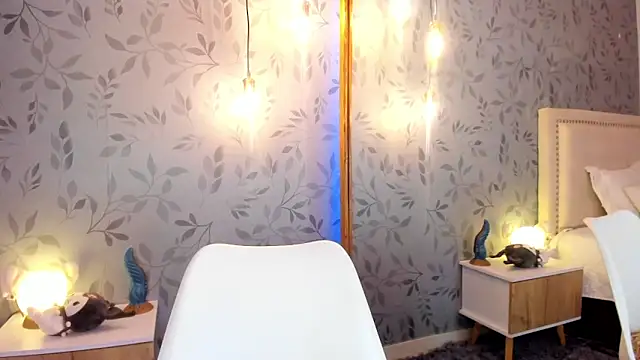 Snapshot of DanielaRuizz chatting on 03.08.25 DanielaRuizz online show from 03.08.25