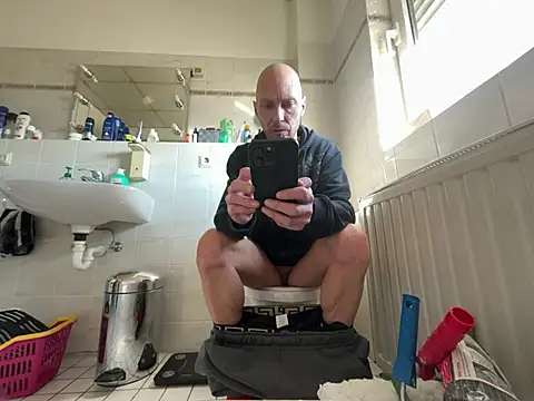 Germankink online show from 01.19.25