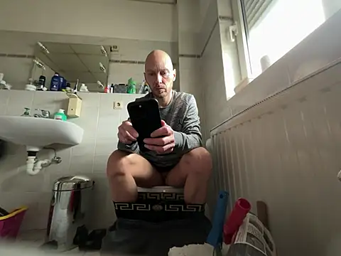 Germankink online show from 01.21.25