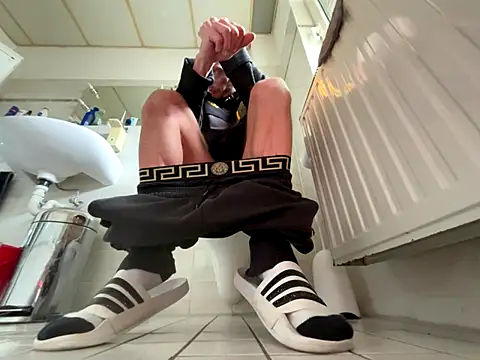 Germankink online show from 10.19.25