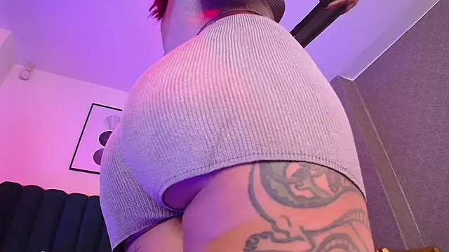 JuliaRose ks online show from 01.25.25