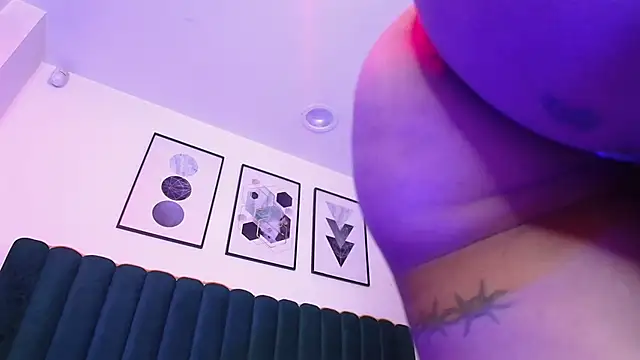 JuliaRose ks online show from 01.27.25