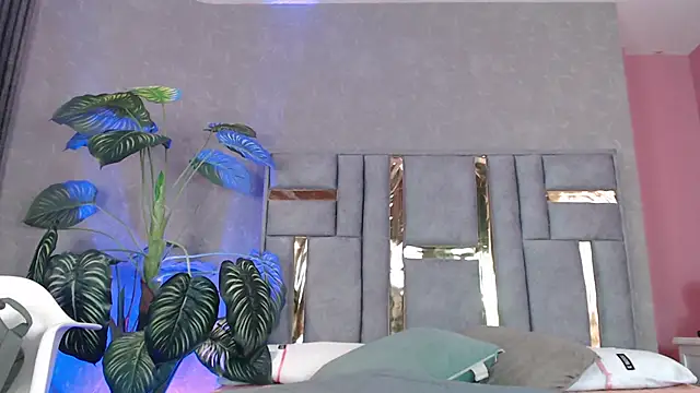 JuliaRose ks online show from 11.19.25