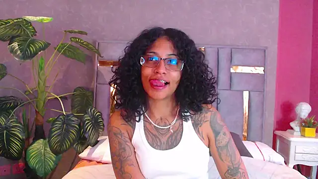 JuliaRose ks online show from 12.20.25