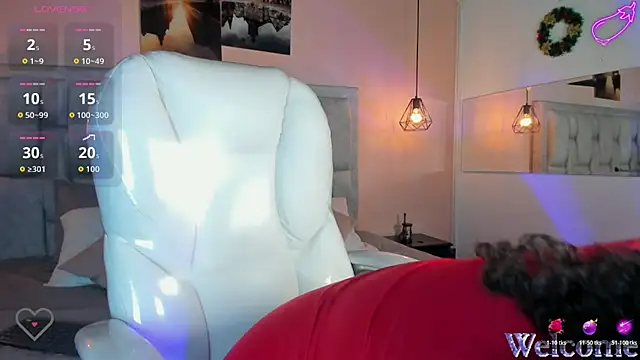 Jaiser 17 online show from 02.15.26