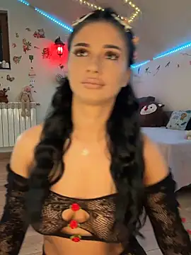SelenaBee online show from 06.05.26