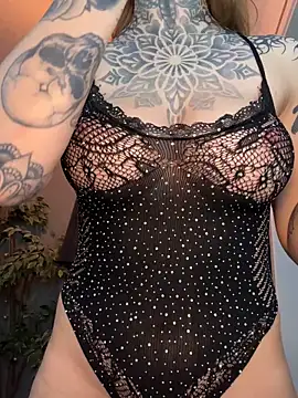 ElenaHaze online show from 02.01.26