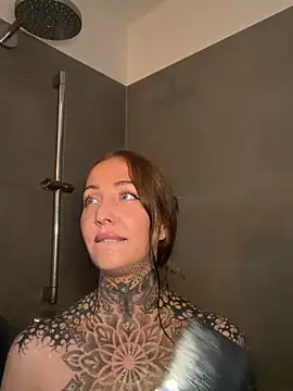 ElenaHaze online show from 05.20.26