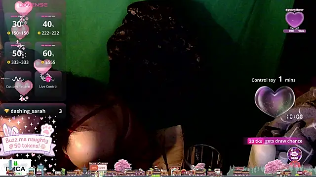 tashakaixxx online show from 09.11.25