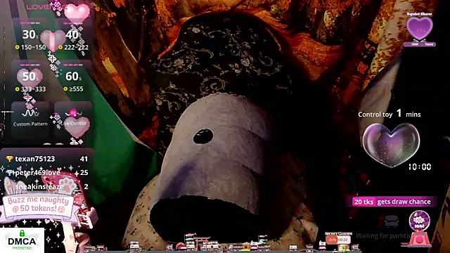 tashakaixxx online show from 09.15.25