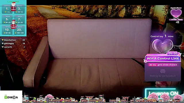 tashakaixxx online show from 01.17.26