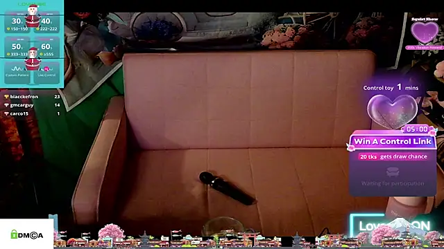 tashakaixxx online show from 01.18.26