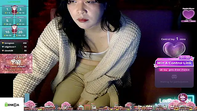 tashakaixxx online show from 02.10.26