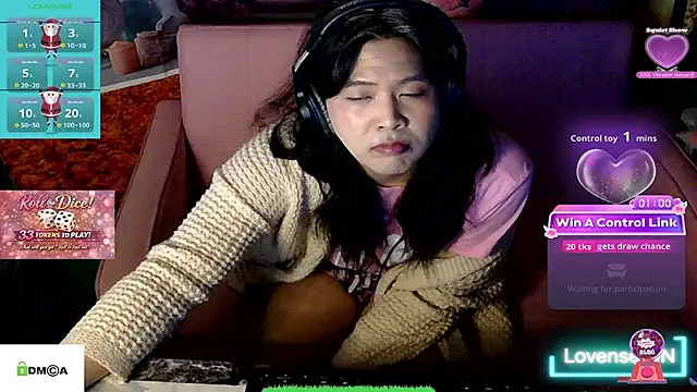 tashakaixxx online show from 02.15.26