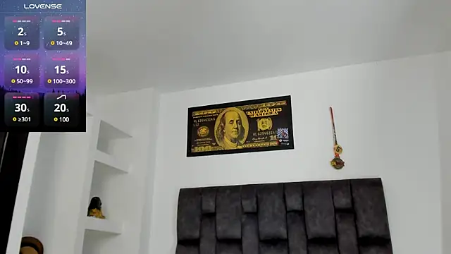 MattRodriguez9 online show from 03.01.25