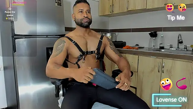 MattRodriguez9 online show from 01.14.26