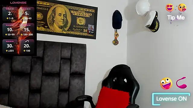 MattRodriguez9 online show from 02.22.26