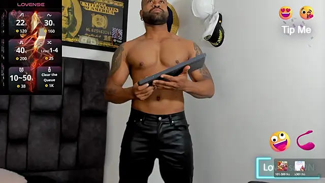 MattRodriguez9 online show from 03.21.26