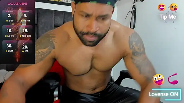 MattRodriguez9 online show from 04.15.26