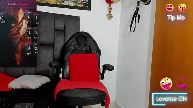 MattRodriguez9 online show from 04.20.26