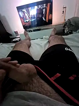 Snapshot of Leonormaldick chatting on 09.12.25 Leonormaldick online show from 09.12.25