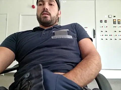 Leonormaldick online show from 07.13.26