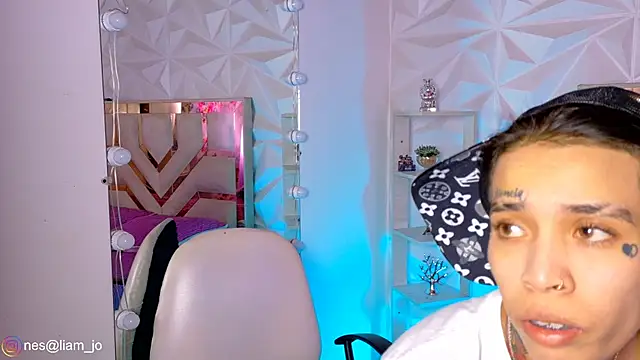 Jonesliam23 online show from 05.28.26