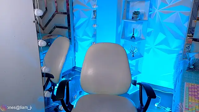 Jonesliam23 online show from 06.02.26