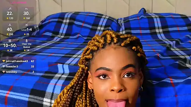 adaraSmiith online show from 01.22.25